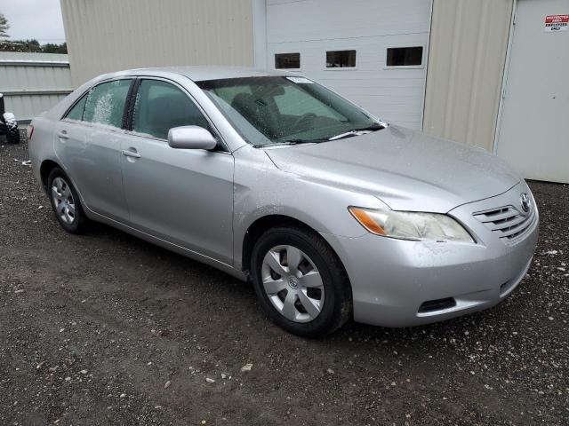 Photo 4 from auction – 2009 TOYOTA CAMRY BASE with VIN 4T4BE46K29R087269