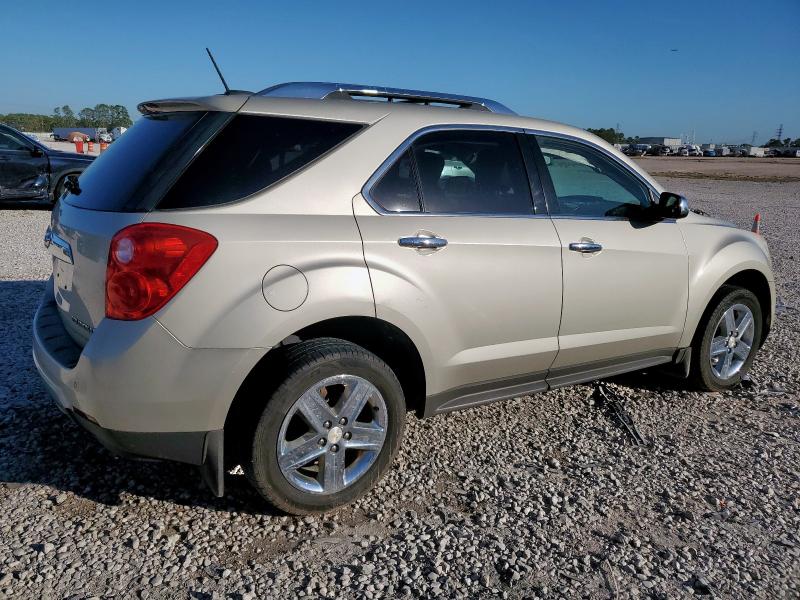 Photo 3 from auction – 2015 CHEVROLET EQUINOX LT with VIN 2GNALDEK4F6251026