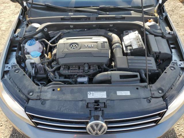 Photo 11 from auction – 2017 VOLKSWAGEN JETTA SEL with VIN 3VWL17AJ5HM357643