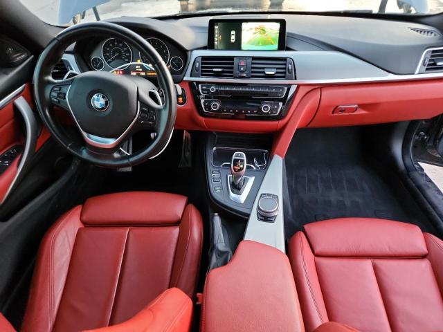Photo 8 from auction – 2018 BMW 440XI with VIN WBA4W9C59JAB95054