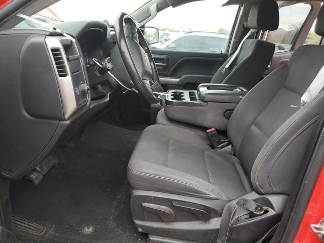 Photo 7 from auction – 2019 CHEVROLET SILVERADO with VIN 2GCRCPEC0K1120883