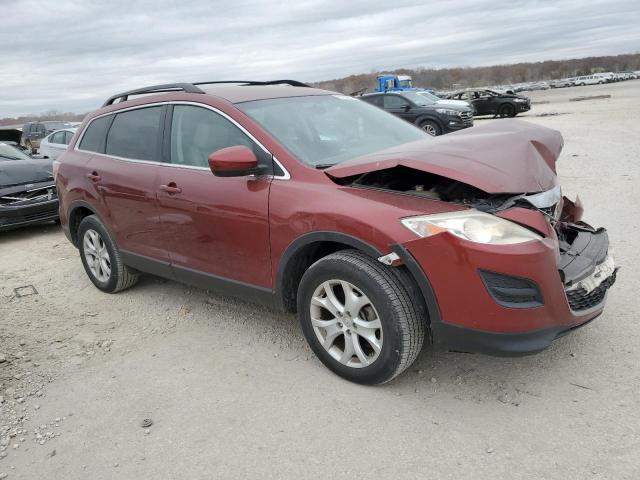 Photo 4 from auction – 2012 MAZDA CX-9 with VIN JM3TB2CA7C0350292