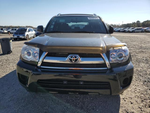 Photo 5 from auction – 2008 TOYOTA 4RUNNER SR with VIN JTEZU14R88K008093