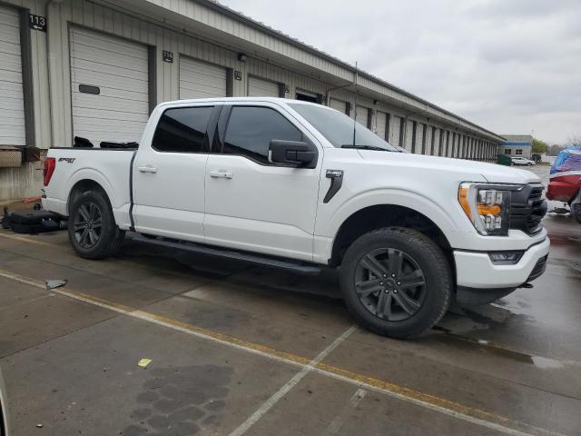 Photo 4 from auction – 2023 FORD F150 SUPER with VIN 1FTFW1E80PFB25746