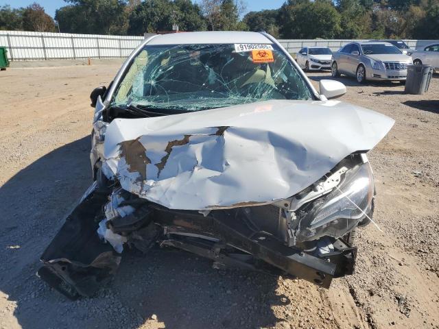 Photo 5 from auction – 2017 TOYOTA COROLLA L with VIN 5YFBURHE2HP615829