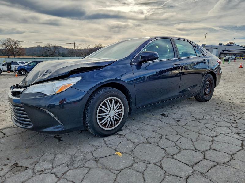 TOYOTA CAMRY 2017 with VIN 4T1BF1FK1HU713253 - Photo from auction