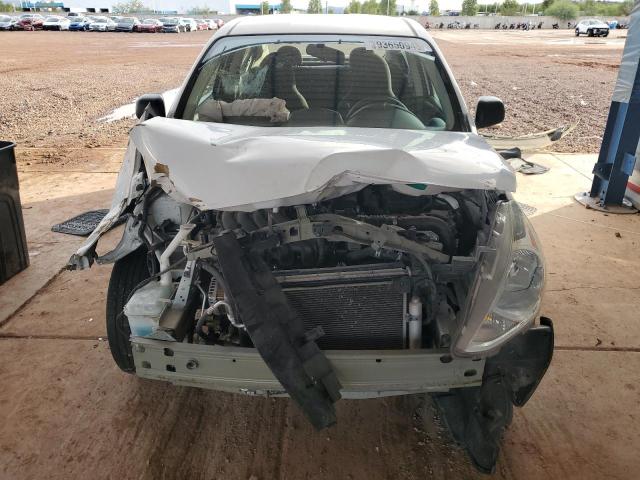 Photo 5 from auction – 2015 NISSAN VERSA with VIN 3N1CN7AP2FL811008