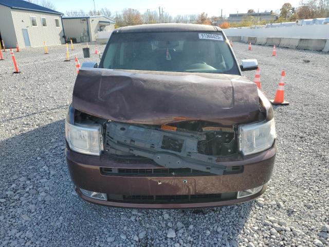 Photo 5 from auction – 2010 FORD FLEX SEL with VIN 2FMGK5CC1ABA58223