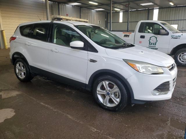 Photo 4 from auction – 2014 FORD ESCAPE SE with VIN 1FMCU9GX9EUA83206