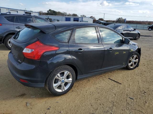 Photo 3 from auction – 2013 FORD FOCUS SE with VIN 1FADP3K25DL270154