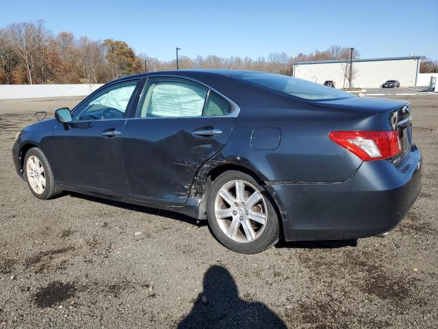 Photo 2 from auction – 2007 LEXUS ES 350 with VIN JTHBJ46G972113850