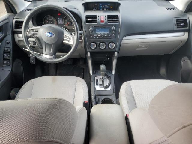 Photo 8 from auction – 2015 SUBARU FORESTER 2 with VIN JF2SJCNC7FH531573