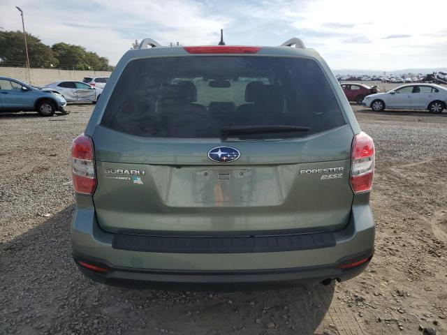 Photo 6 from auction – 2015 SUBARU FORESTER 2 with VIN JF2SJAFC7FH596278