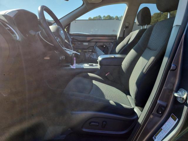 Photo 7 from auction – 2020 NISSAN PATHFINDER with VIN 5N1DR2BM9LC633713
