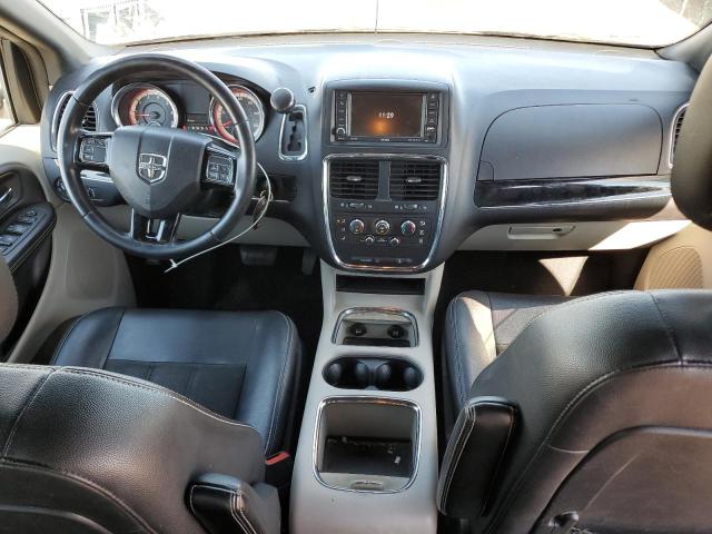 Photo 8 from auction – 2019 DODGE GRAND CARA with VIN 2C4RDGCG3KR600212