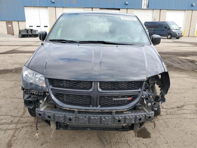 Photo 5 from auction – 2017 DODGE GRAND CARA with VIN 2C4RDGEG4HR641566