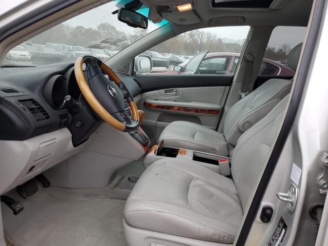 Photo 7 from auction – 2007 LEXUS RX 350 with VIN 2T2HK31U67C043589