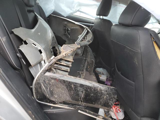 Photo 10 from auction – 2016 TOYOTA COROLLA L with VIN 2T1BURHE6GC619395