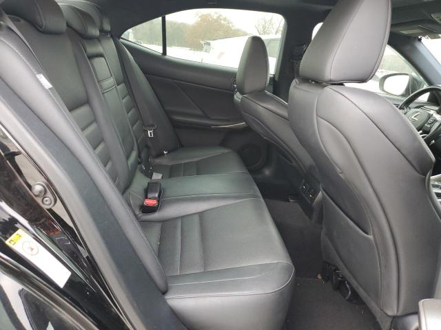 Photo 10 from auction – 2015 LEXUS IS 250 with VIN JTHBF1D27F5053314