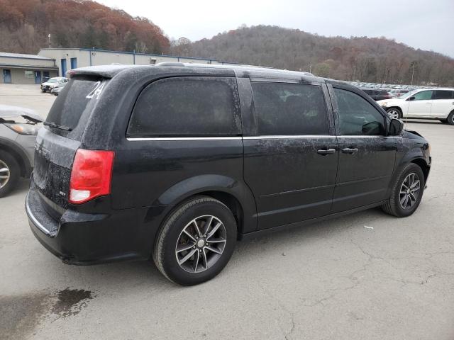 Photo 3 from auction – 2016 DODGE GRAND CARA with VIN 2C4RDGCG0GR369387