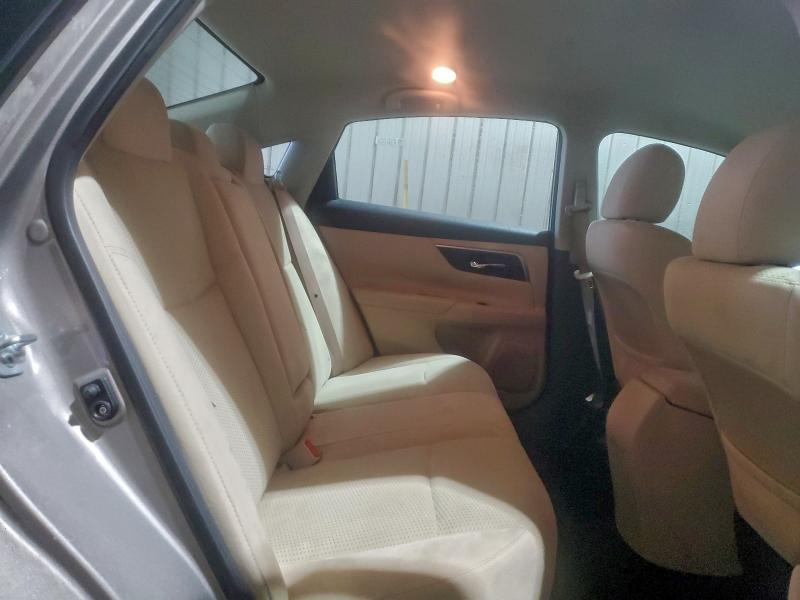 Photo 10 from auction – 2015 NISSAN ALTIMA 2.5 with VIN 1N4AL3AP1FN908211