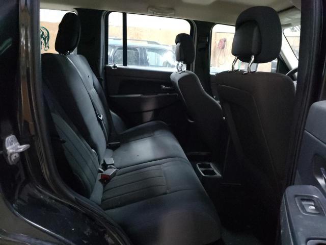 Photo 11 from auction – 2012 JEEP LIBERTY SP with VIN 1C4PJMAK1CW161963