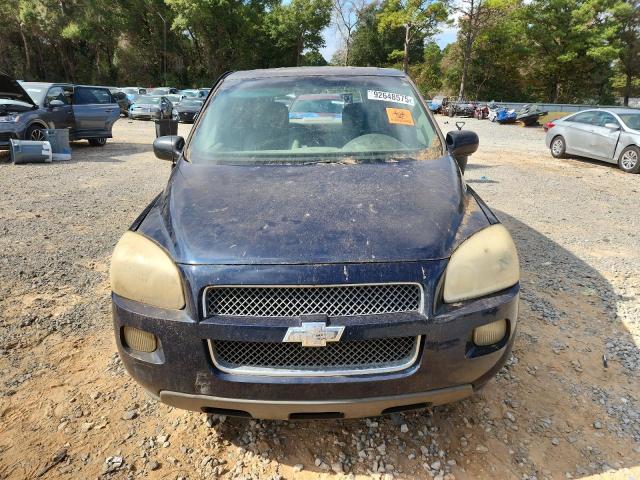 Photo 5 from auction – 2007 CHEVROLET UPLANDER L with VIN 1GNDV23167D150465