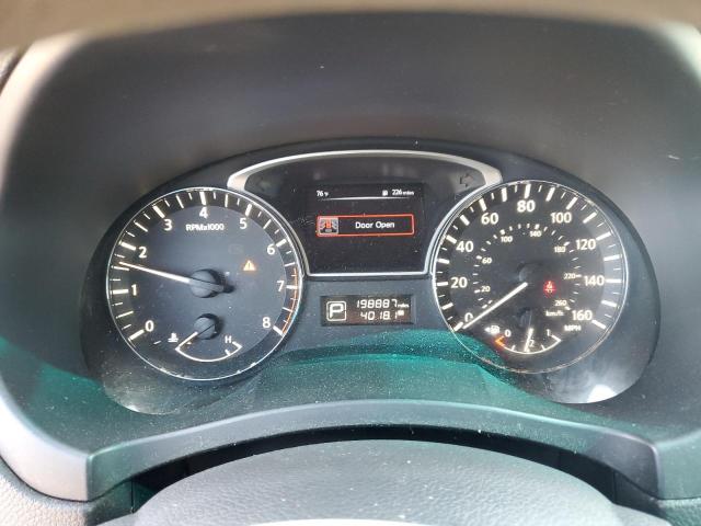 Photo 9 from auction – 2015 NISSAN ALTIMA 2.5 with VIN 1N4AL3AP1FC458913