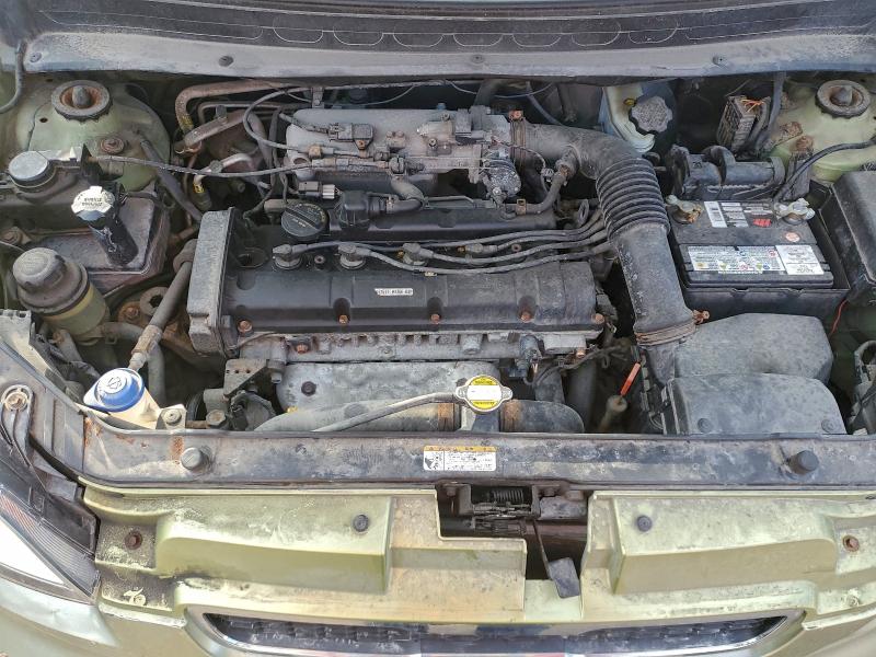 Снимка 11 от търг – 2011 KIA SOUL + с VIN KNDJT2A25B7224558