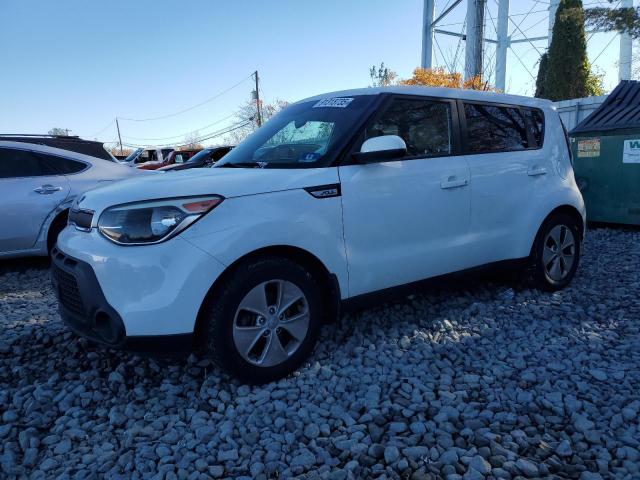 Zdjęcie 1 z aukcji – 2015 KIA SOUL z VIN KNDJN2A25F7197264