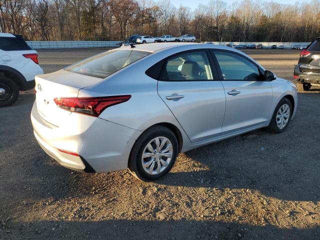 Photo 3 from auction – 2022 HYUNDAI ACCENT SE with VIN 3KPC24A69NE184760