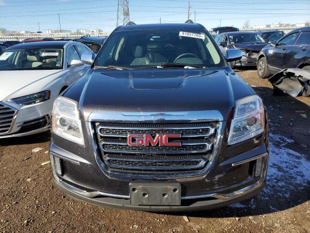 Photo 5 from auction – 2016 GMC TERRAIN SL with VIN 2GKALPEK6G6152370