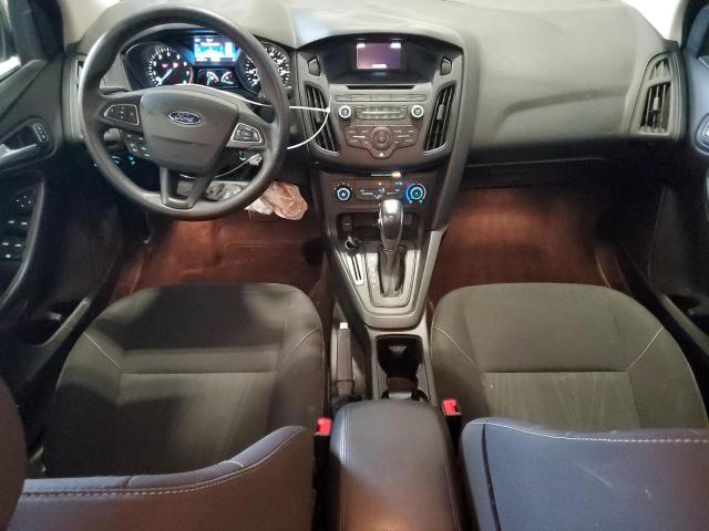 Photo 8 from auction – 2016 FORD FOCUS SE with VIN 1FADP3F21GL312429