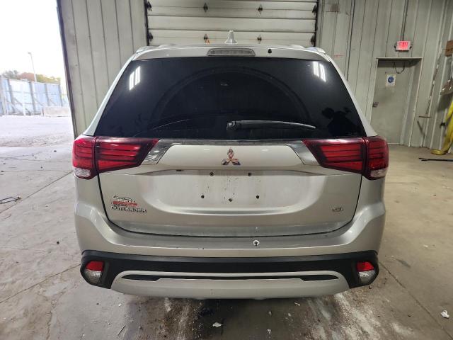 Photo 6 from auction – 2020 MITSUBISHI OUTLANDER with VIN JA4AD3A31LZ017547