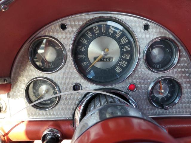 Photo 9 from auction – 1957 FORD THUNDE with VIN 07FH271684