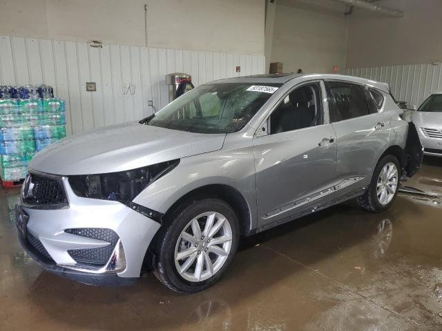 Photo 1 from auction – 2021 ACURA RDX with VIN 5J8TC2H36ML001769