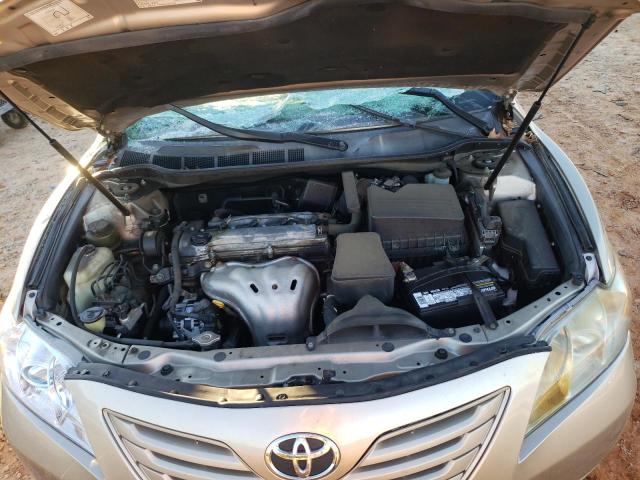 Photo 11 from auction – 2009 TOYOTA CAMRY BASE with VIN 4T1BE46K19U411273