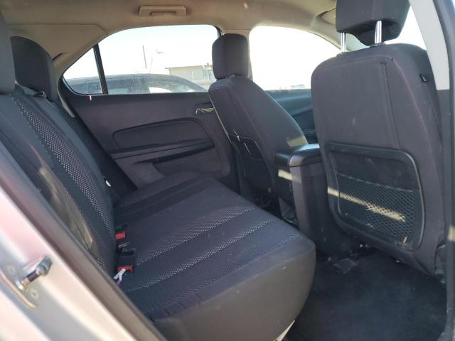 Photo 11 from auction – 2010 CHEVROLET EQUINOX LT with VIN 2CNFLEEW9A6275270