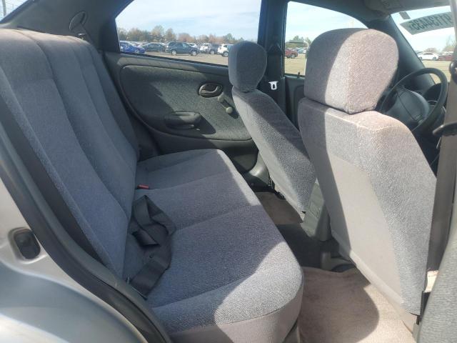 Photo 10 from auction – 2000 SUZUKI ESTEEM GL with VIN JS2GB41S8Y5184253
