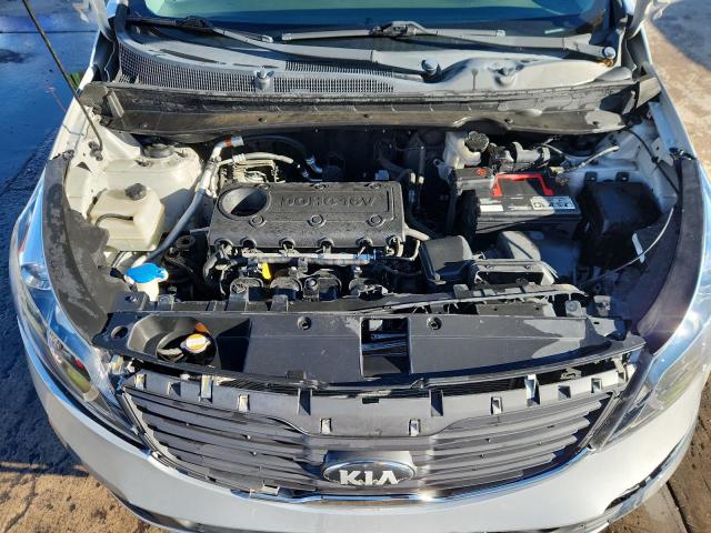 Photo 12 from auction – 2013 KIA SPORTAGE L with VIN KNDPBCA27D7354136