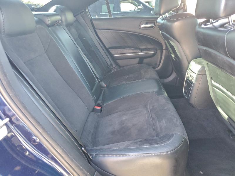 Photo 10 from auction – 2016 DODGE CHARGER R/ with VIN 2C3CDXCT1GH205269