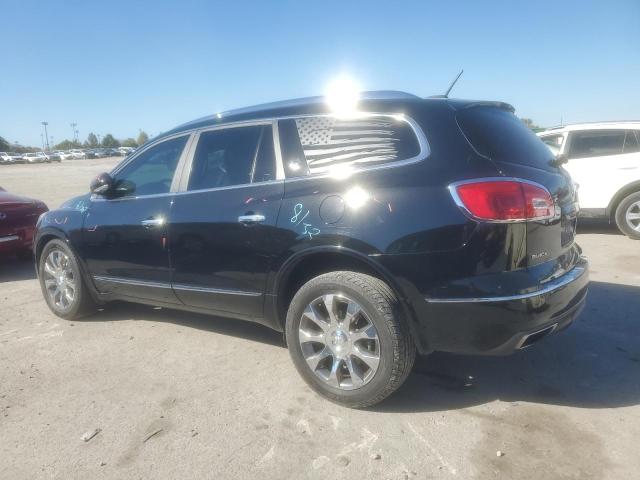Photo 2 from auction – 2017 BUICK ENCLAVE with VIN 5GAKVBKD7HJ104210