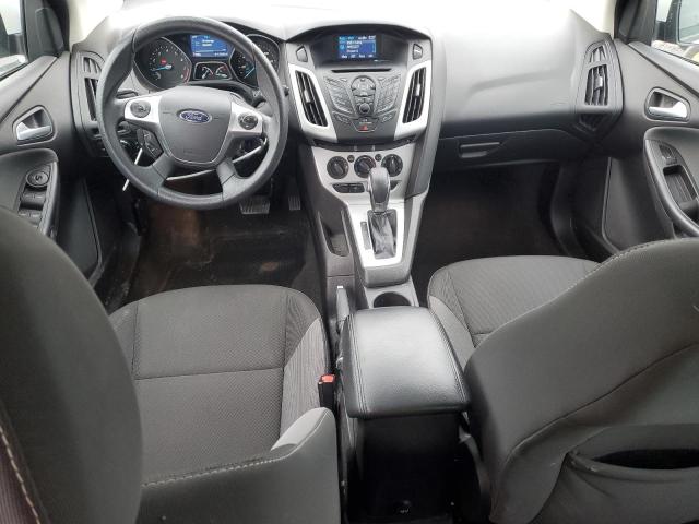 Photo 8 from auction – 2014 FORD FOCUS SE with VIN 1FADP3K20EL160534