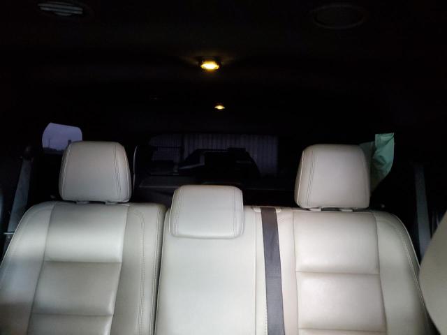 Photo 10 from auction – 2013 FORD EXPLORER X with VIN 1FM5K8D82DGC00272