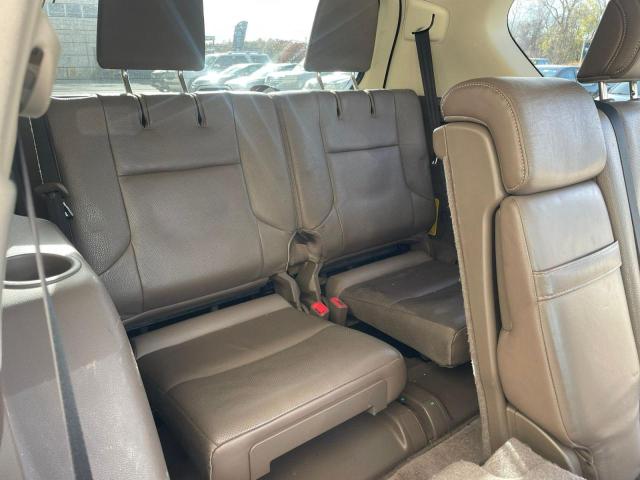 Photo 13 from auction – 2014 LEXUS GX 460 with VIN JTJBM7FX5E5088271