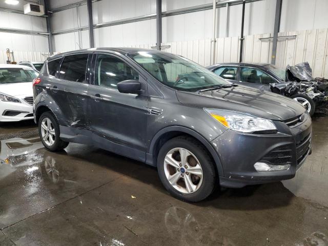 Photo 4 from auction – 2016 FORD ESCAPE SE with VIN 1FMCU0GXXGUC61509