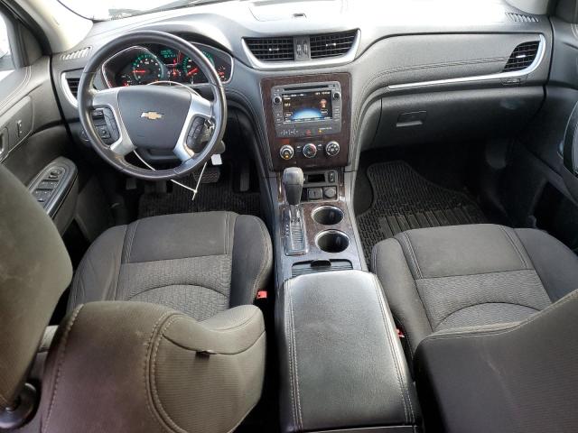 Photo 8 from auction – 2017 CHEVROLET TRAVERSE L with VIN 1GNKRGKD9HJ218278