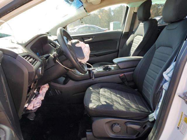 Photo 7 from auction – 2018 FORD EDGE SE with VIN 2FMPK3G90JBC53488