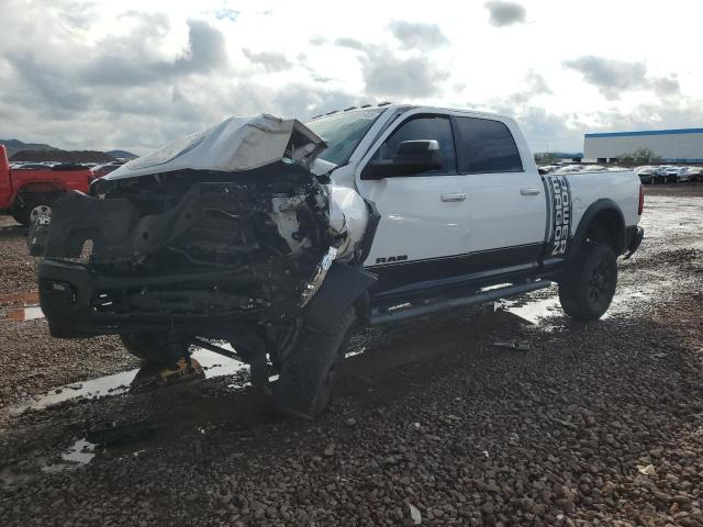 RAM 2500 POWER 2020 with VIN 3C6TR5EJ0LG287834 - Photo from auction