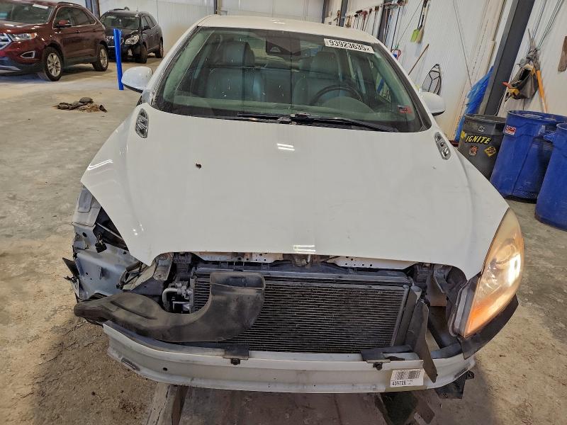Photo 5 from auction – 2014 BUICK VERANO CON with VIN 1G4PR5SK3E4215870
